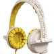 Illustration for article titled Made-to-Order Headphones Show Your Favorite Music in 3D